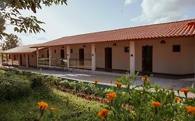Hotel Fazenda sol nascente